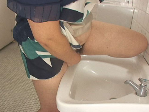 Amateur Japanese Movie