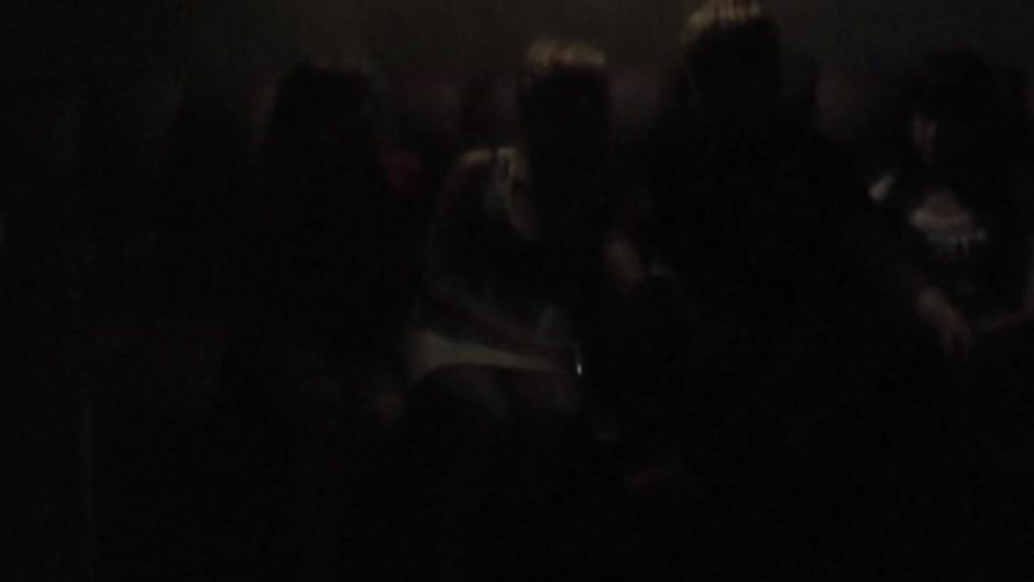 Cofi in amateur sex video of a couple shagging in a toilet