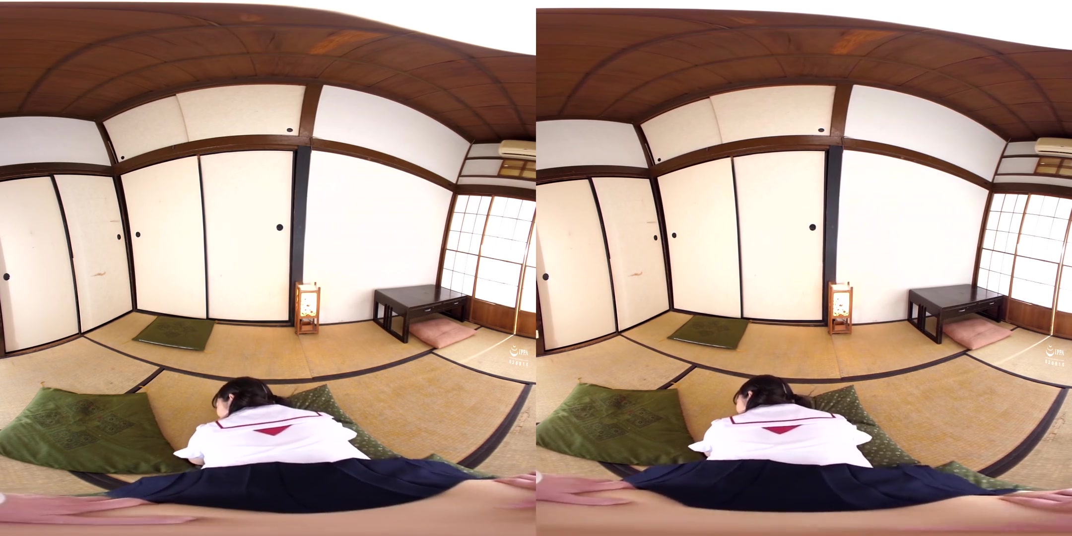 Ayuri Sonoda in Ayuri Sonoda Playing Karuta Leads to Raw Sex - WAAPVR