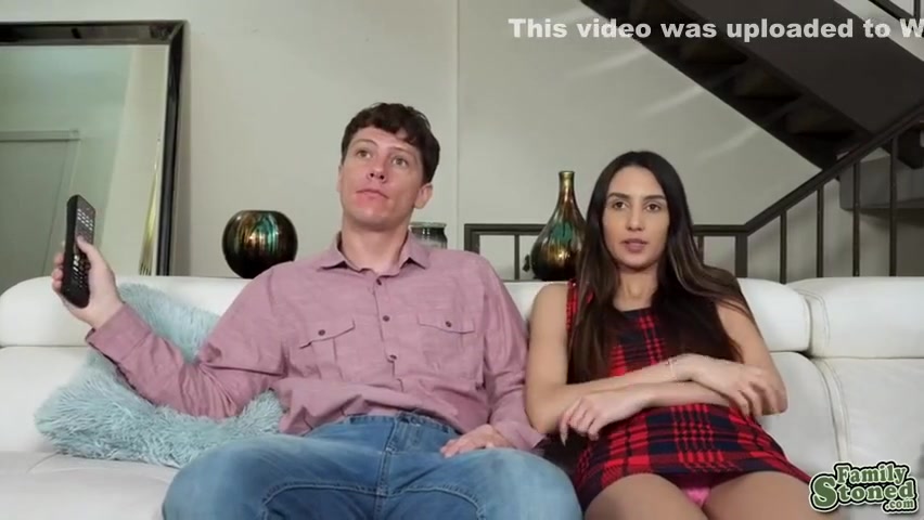 Remote Is Yours But Your Pussy Is Mine