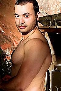 Ivan Andros