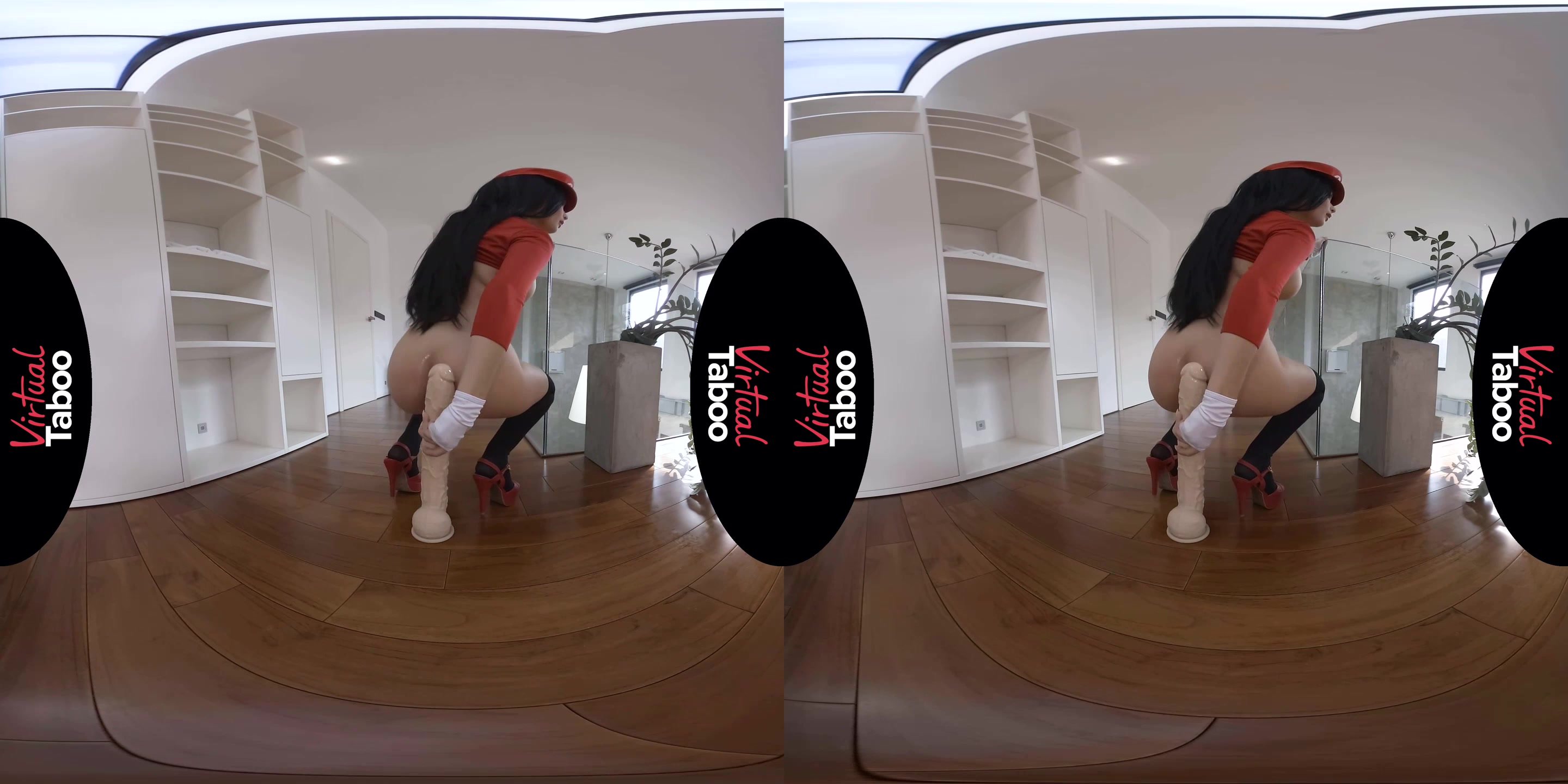 Natasha Level 10 - VirtualTaboo