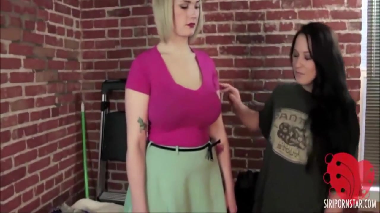 Short Haired Sex Bot Fucks Her Maker 5 Min - Lina Paige And Cheyenne Jewel