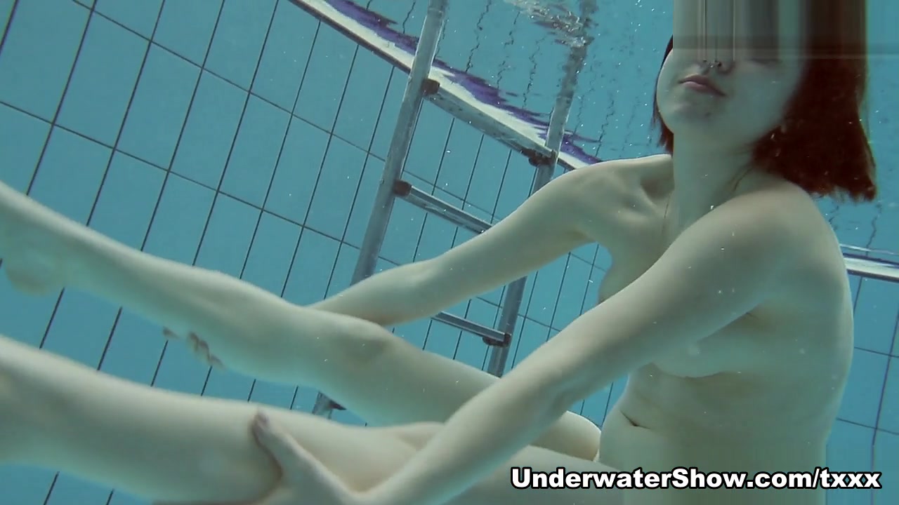 Poleshuk Video - UnderwaterShow