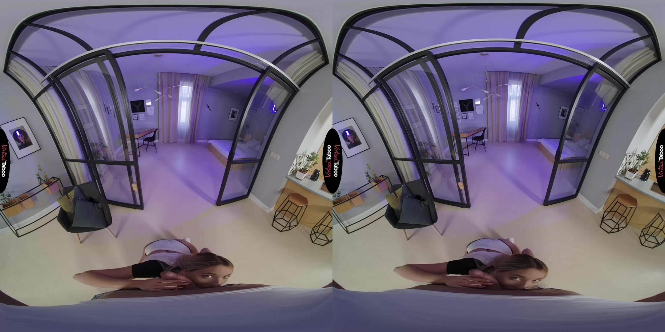 Chloe's Anal Training