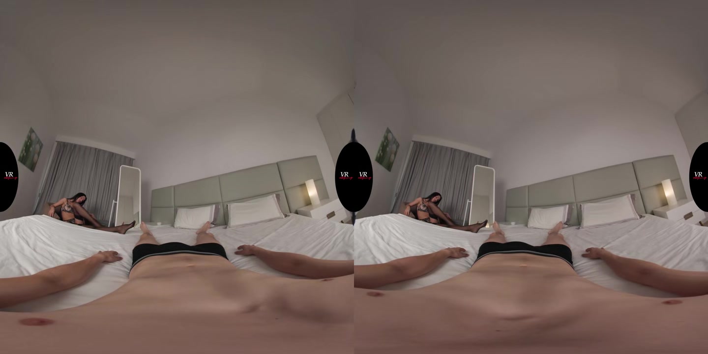 A Raving Beauty Empties Your Cumfilled Balls - Hardcore Director's Cut