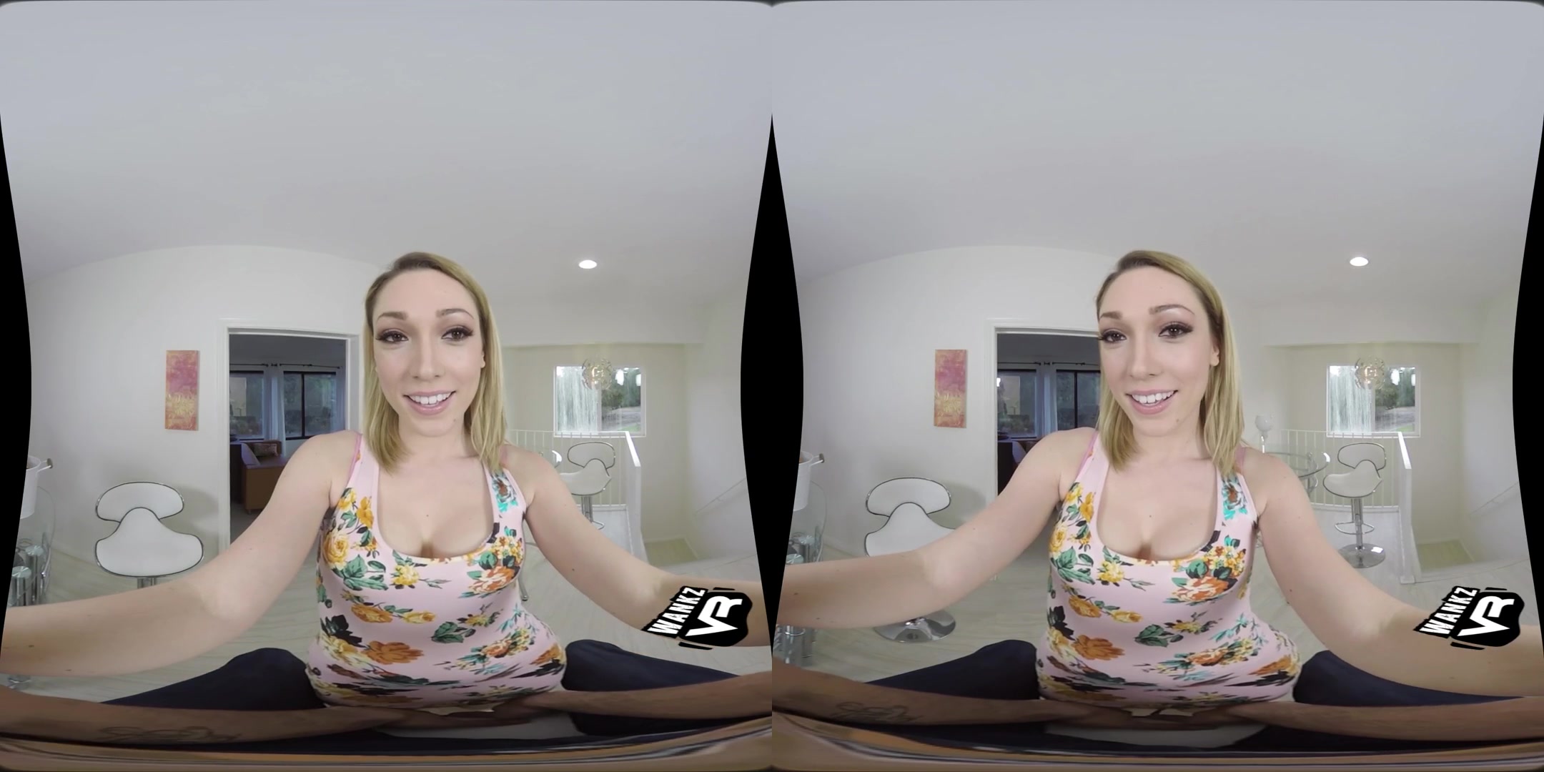 Lily LaBeau in Trading Up - WankzVR