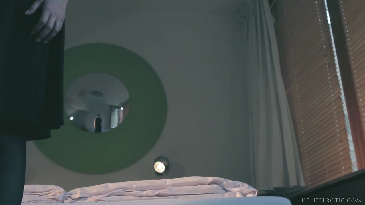 The Morning After - Nastya C - TheLifeErotic