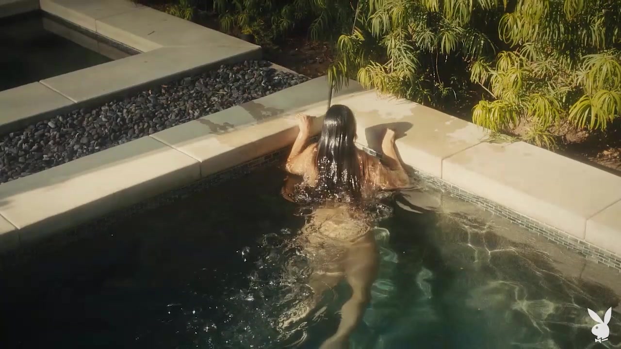 Genevieve Liberte in Radiant Waters - PlayboyPlus