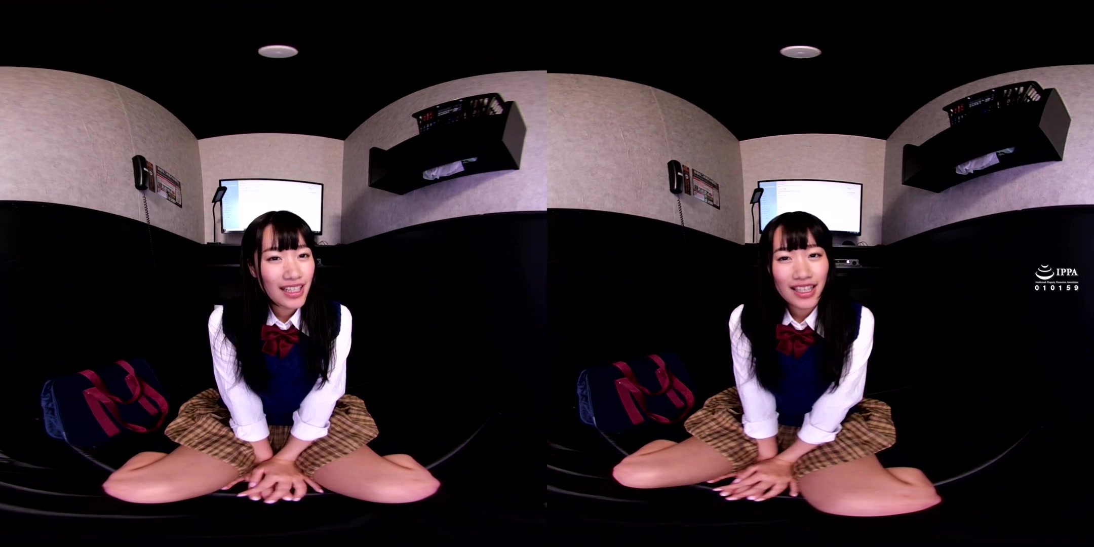 Yua Takanashi Showing Off Closeup (JOI) - SexLikeReal