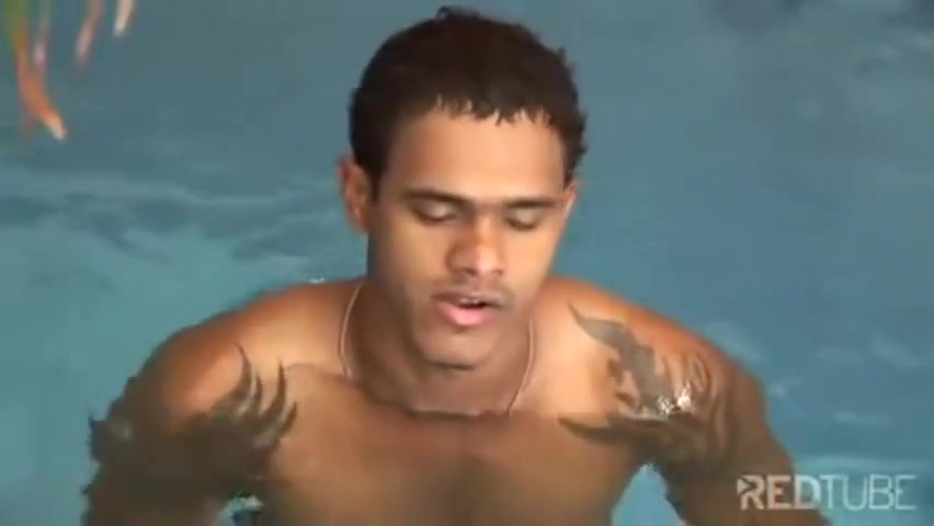 Brazilian Solo - William