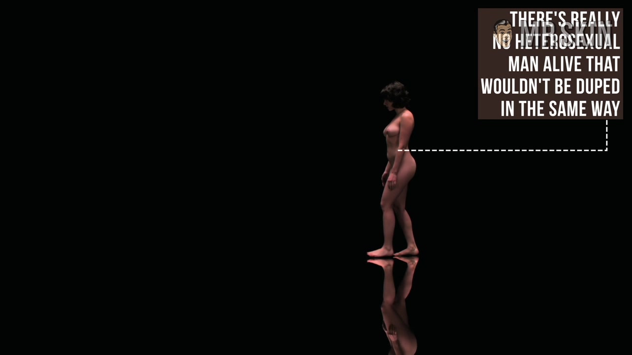 Anatomy of a Scene's Anatomy: Scarlett Johansson's Nude Debut in 'Under the Skin' - Mr.Skin