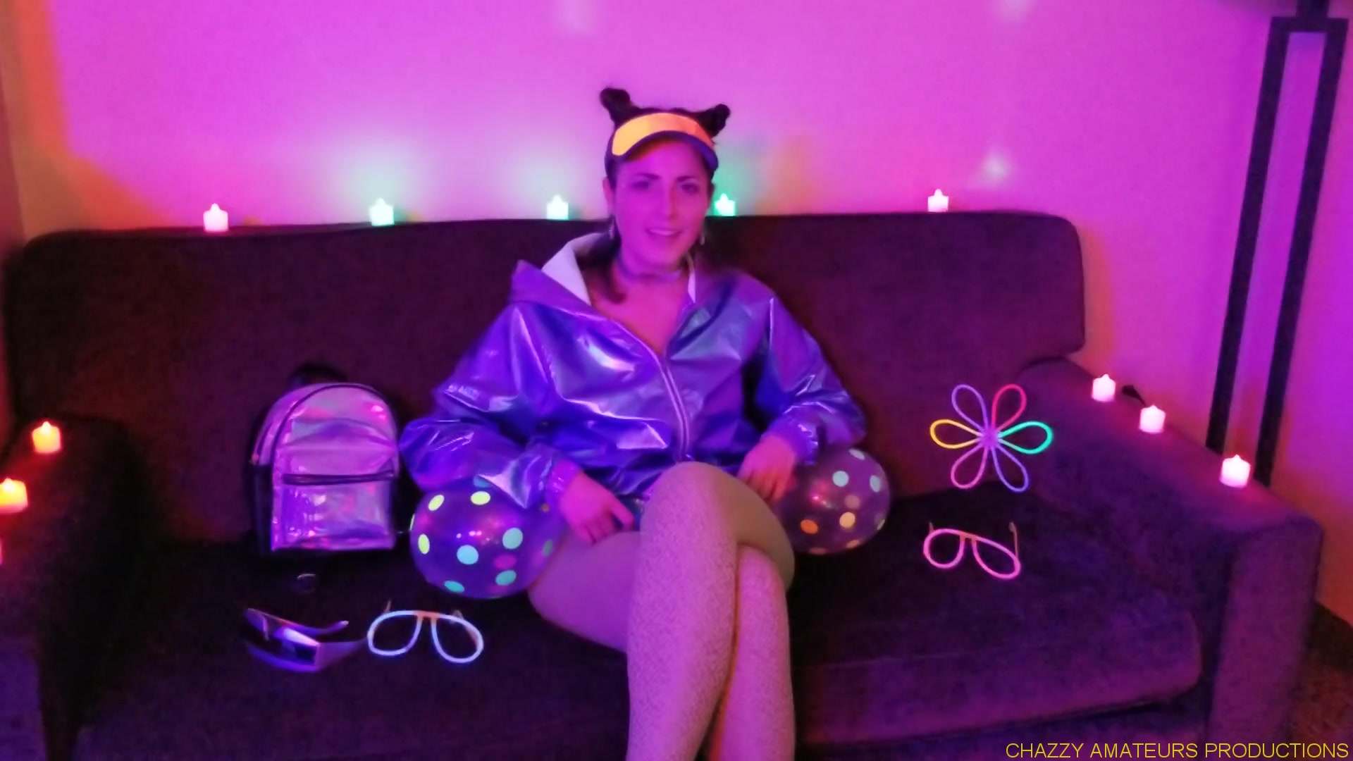 The Helena Price Interview - Chazzy Amateurs