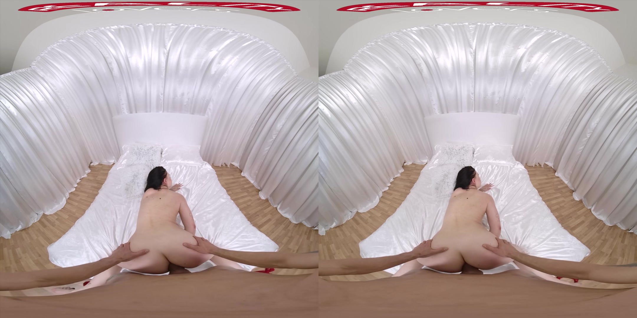 VR Anal Sex 6 - RealityLovers