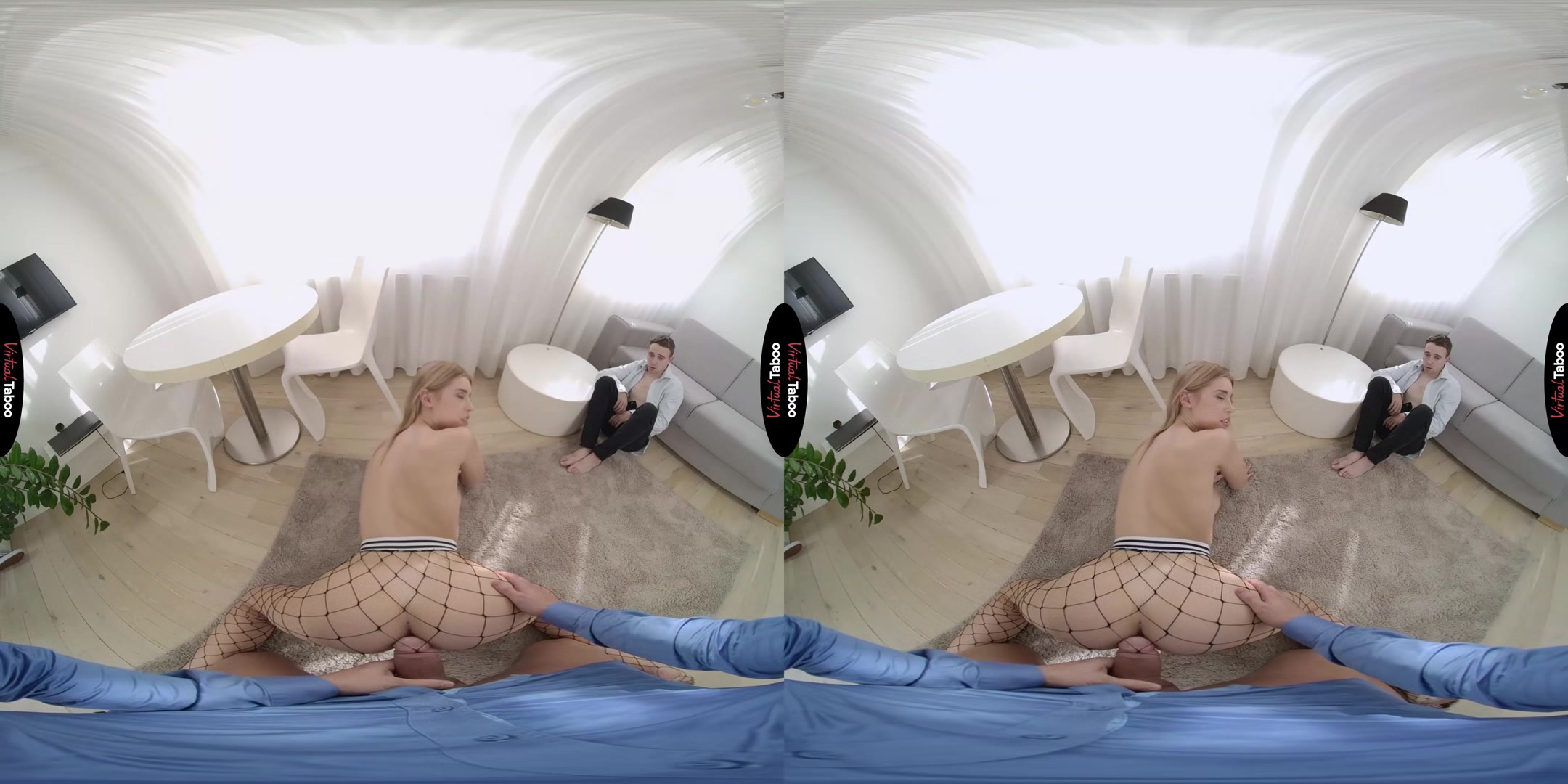 Your Cuckold Can Watch