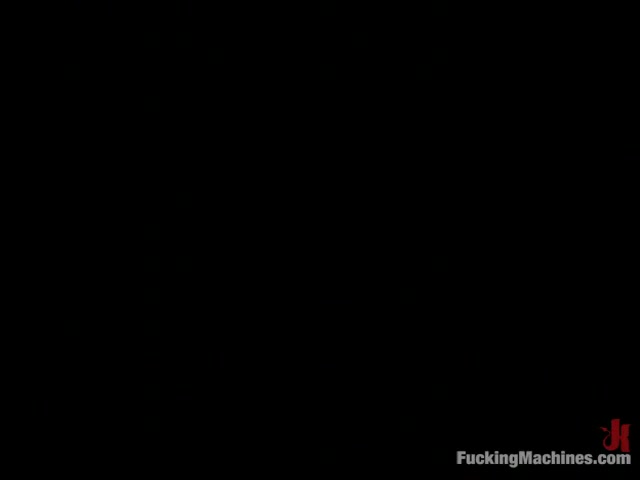 Melissa Dettwiller and Nika DeVita in Fuckingmachines Video