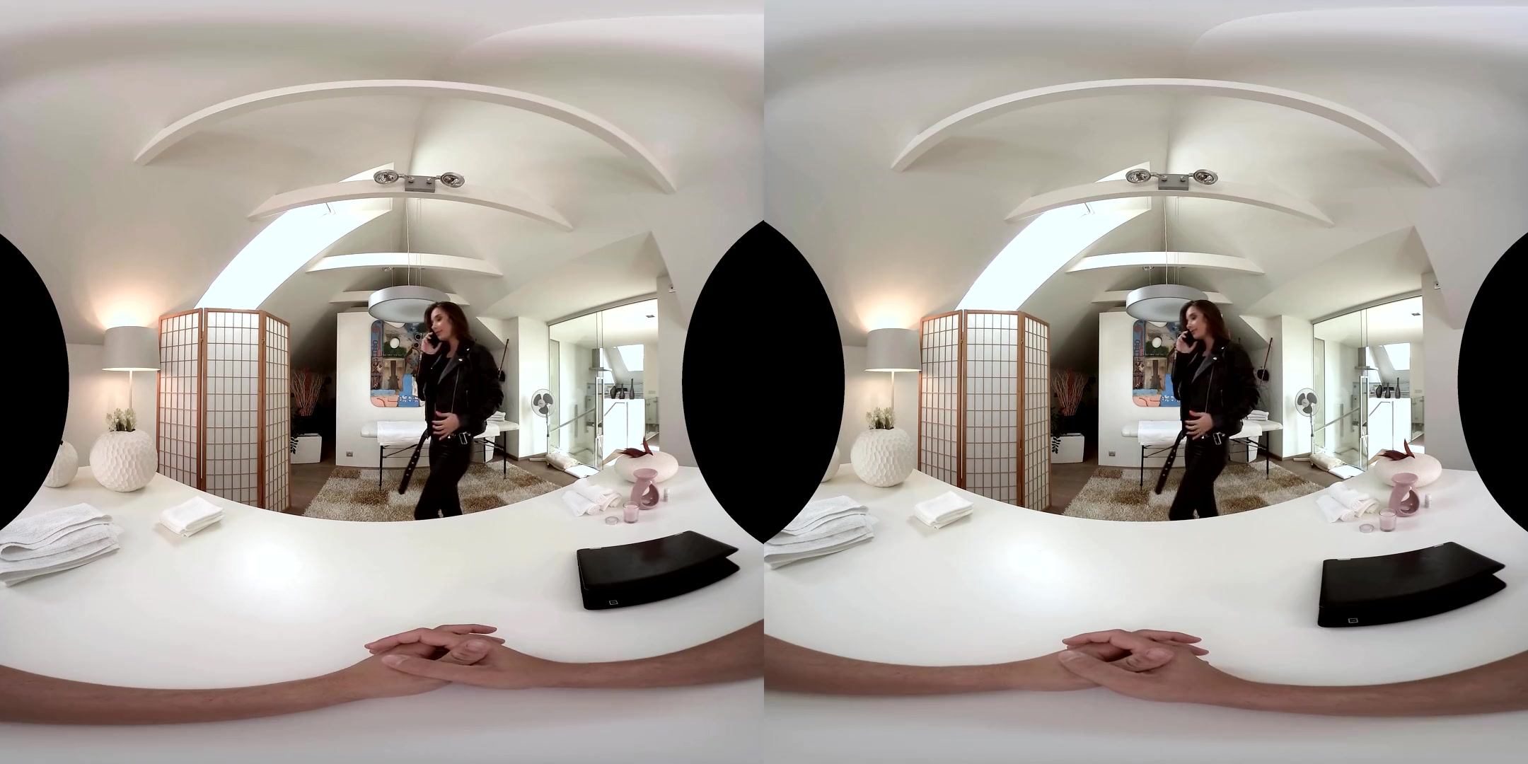 Eastern Promises - VR Bangers - VR Porn Video - SexLikeReal