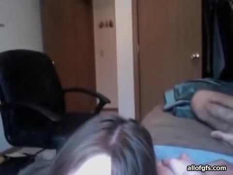 Her First Time