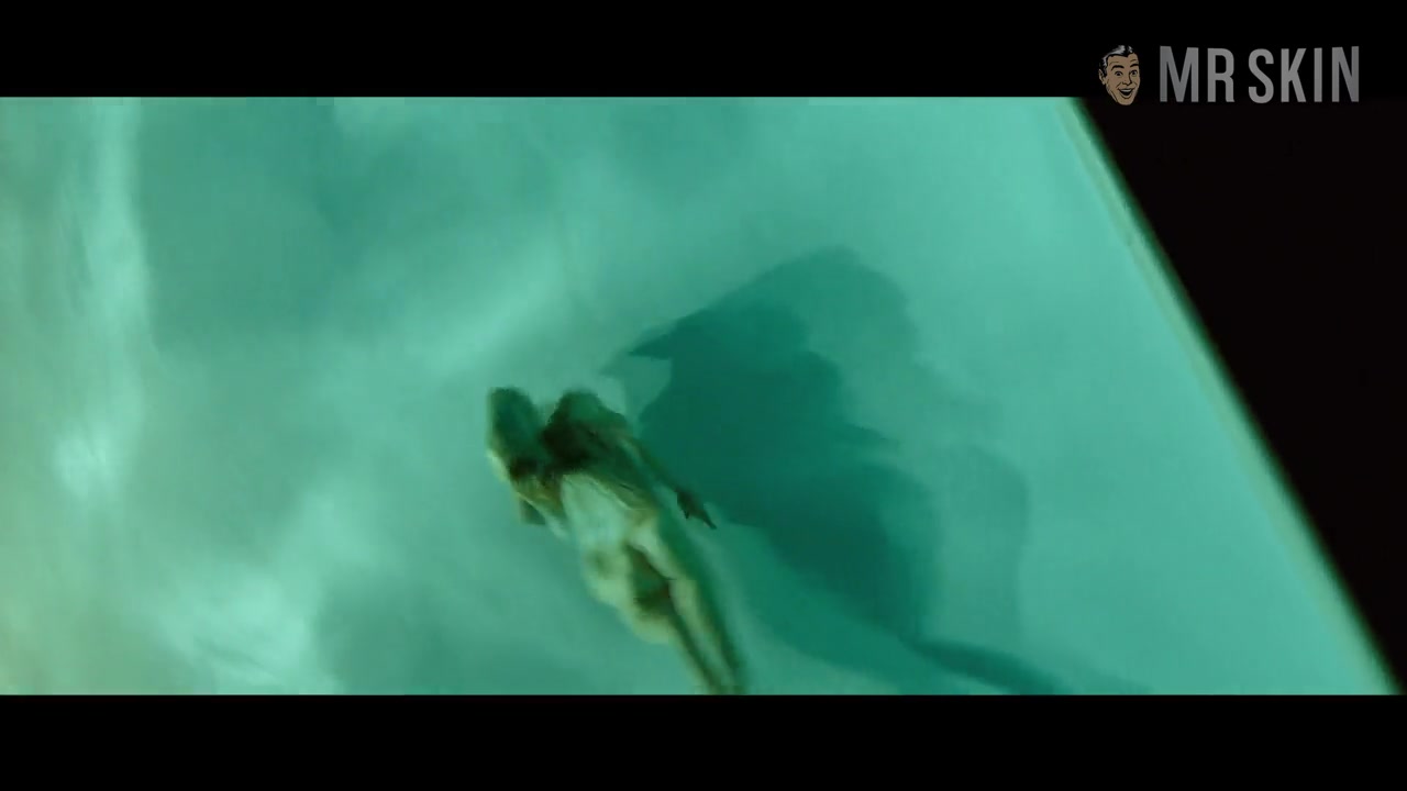 SereniT&A Now with Serenity's Anne Hathaway - Mr.Skin