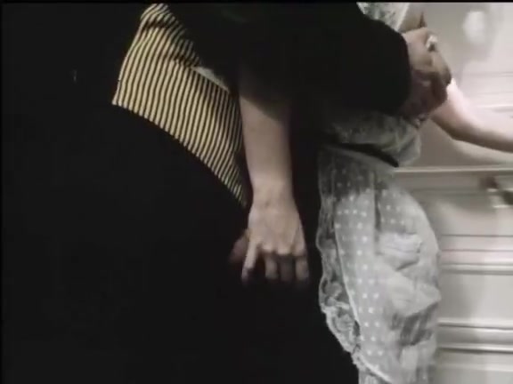 Richard Lemieuvre, Mika Barthel, David Hughes in vintage sex site