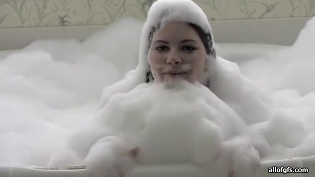 Bubble Baths and Blow Jobs