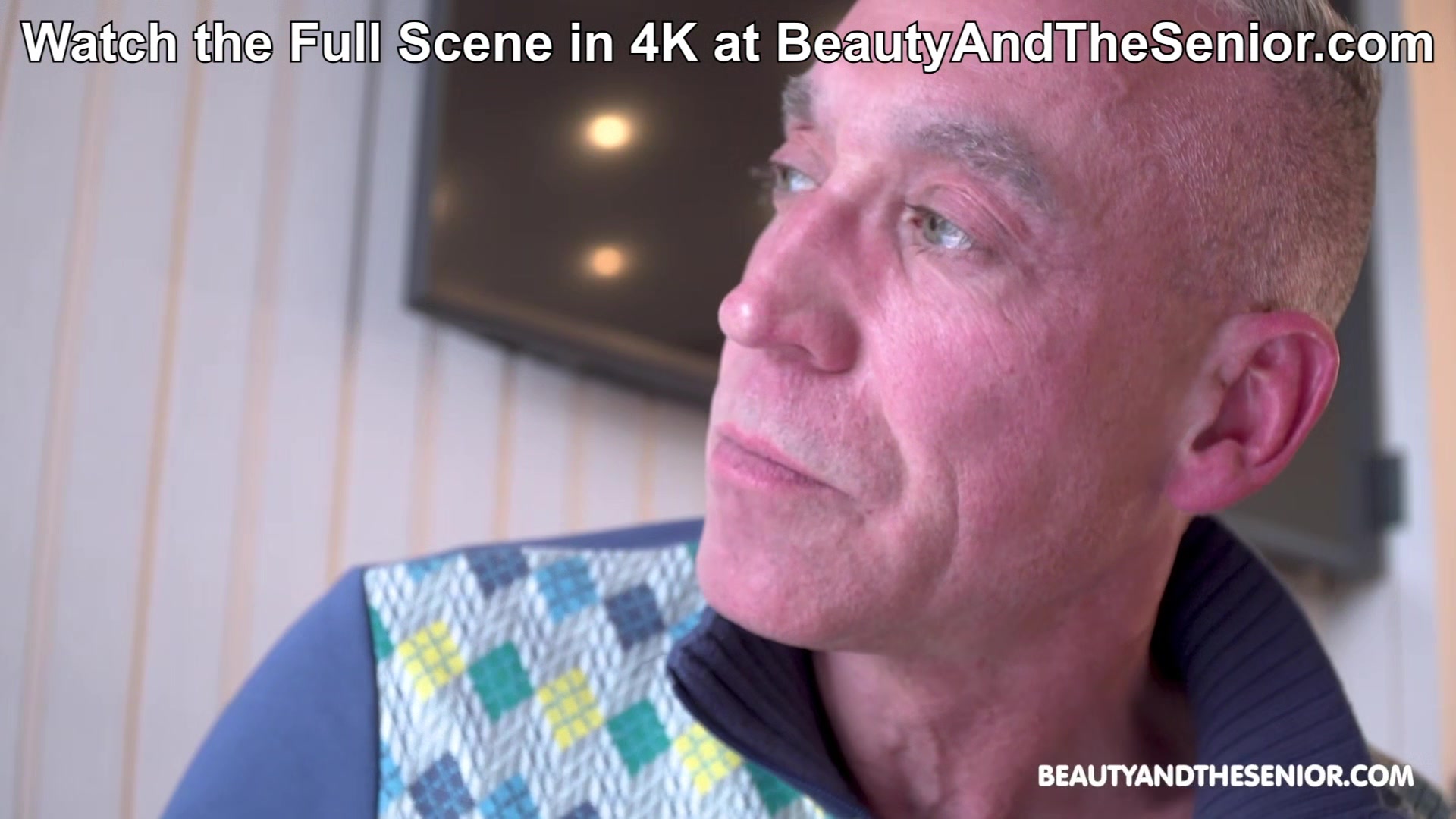 I Was Just Being Nice… Now I’m Addicted to Grandpa’s Thick Cock at BeautyAndTheSenior