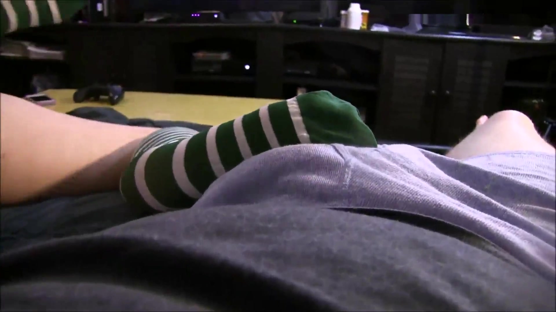 Future Foot Slave Pt2 - TacAmateurs