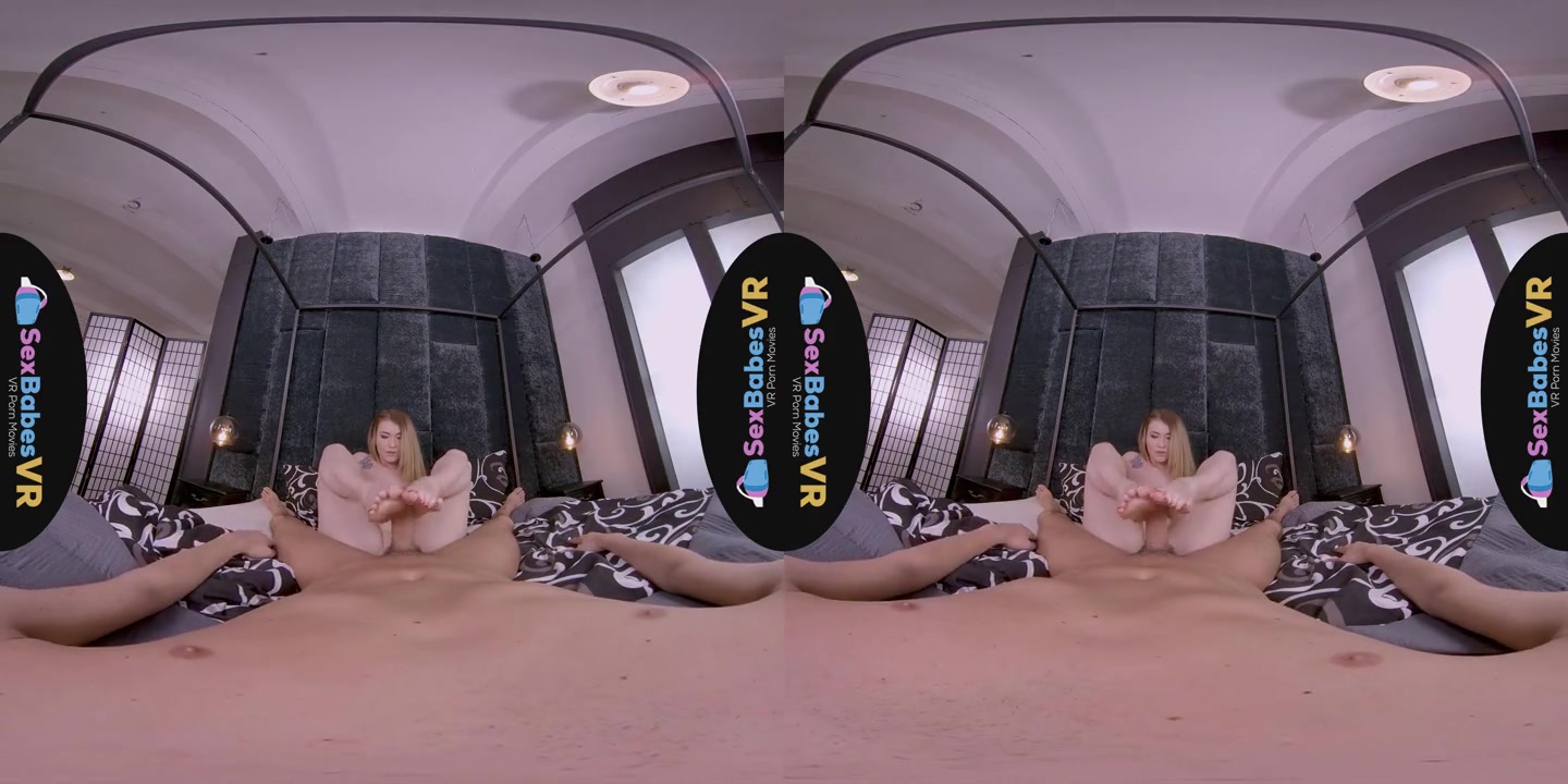 Sex and Feet