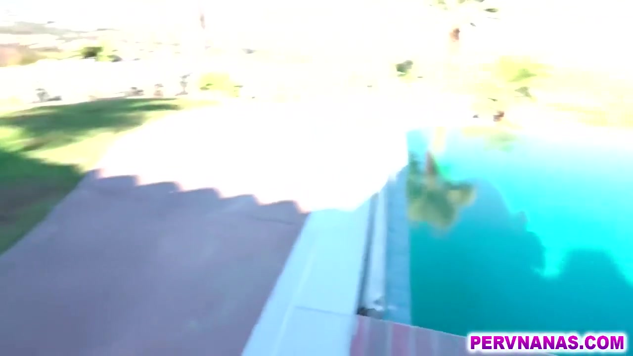 Got Cock Inside Her Juicy Pussy - Brittany Andrews