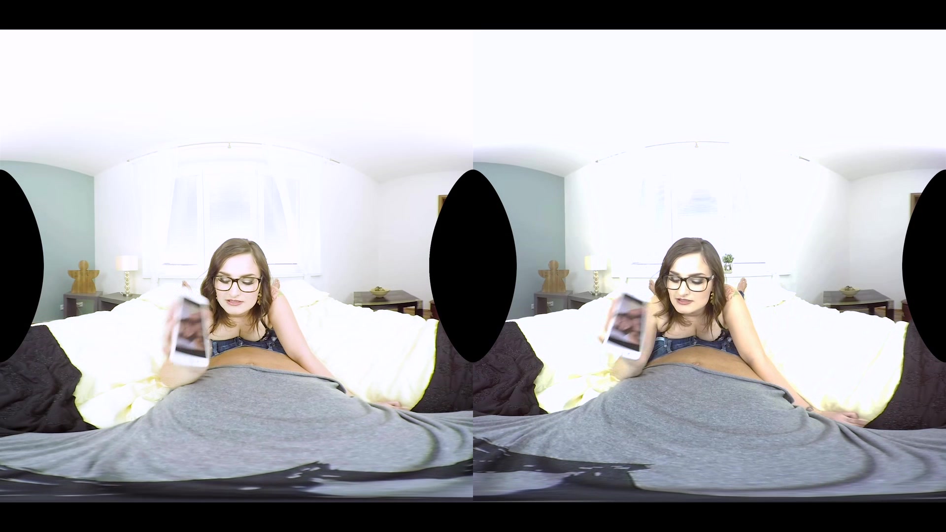 Holly Banks and her wanks - RealityLovers