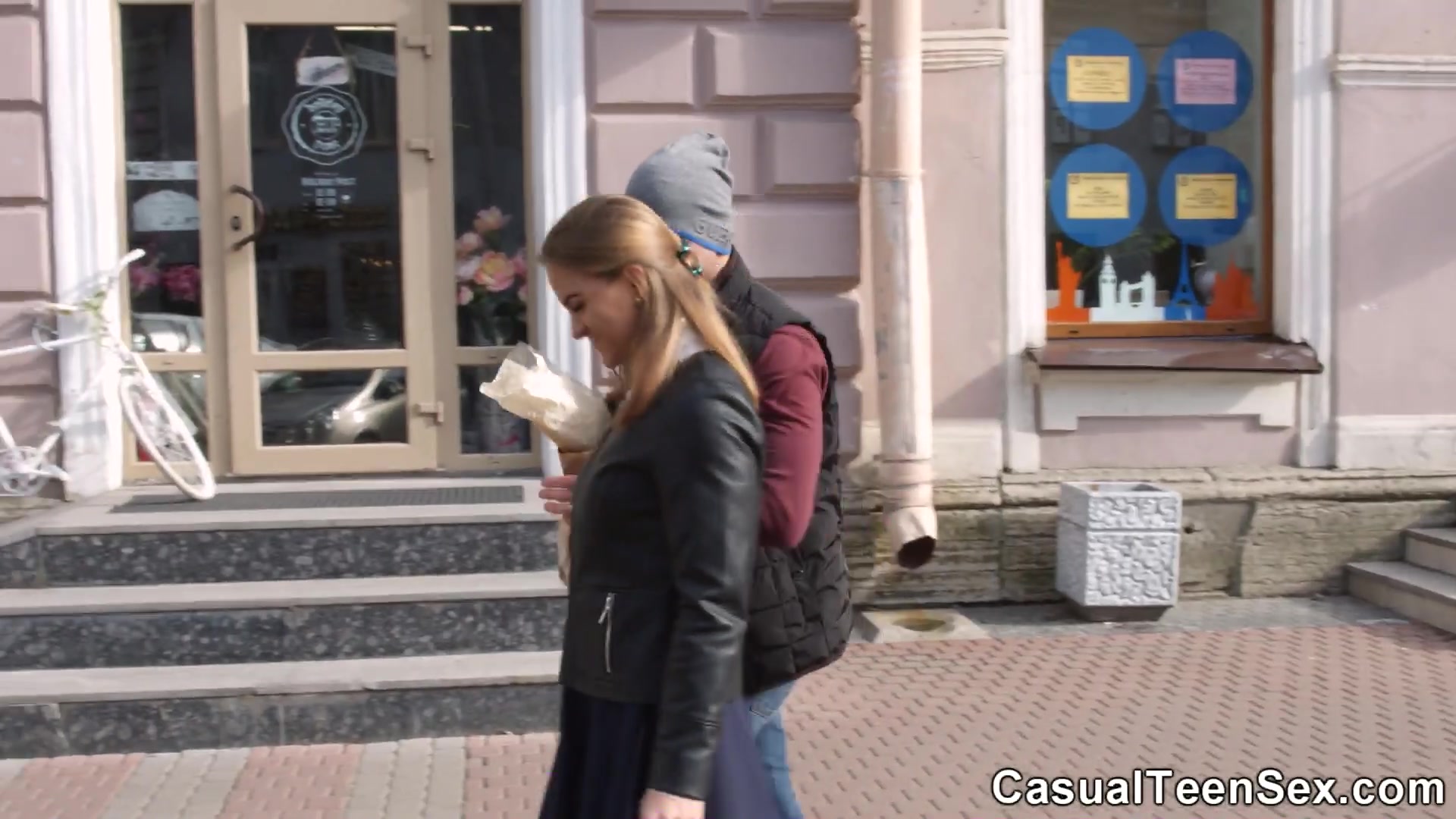 Casual teen 18+ Sex - Oranges and casual sex