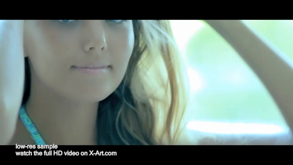 So Beautiful - X-Art
