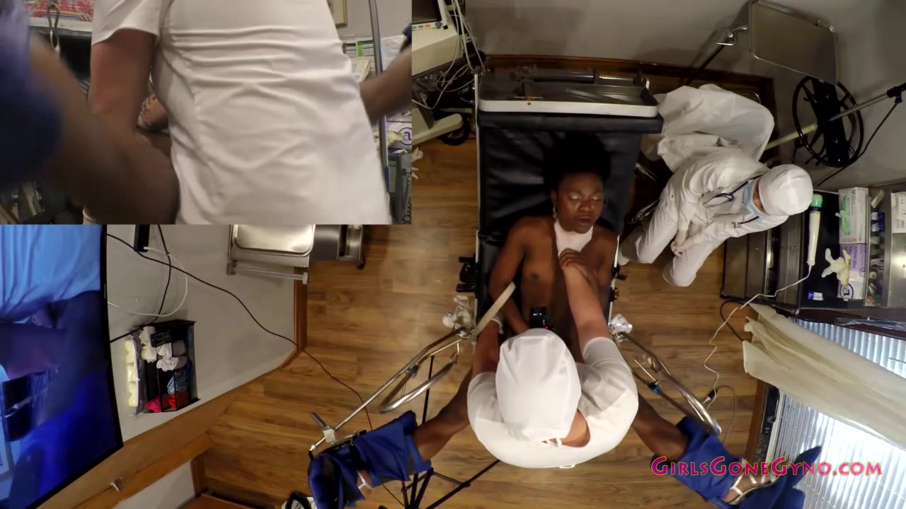 The Virginity Clinic - Rina Arem - Part 4 of 6