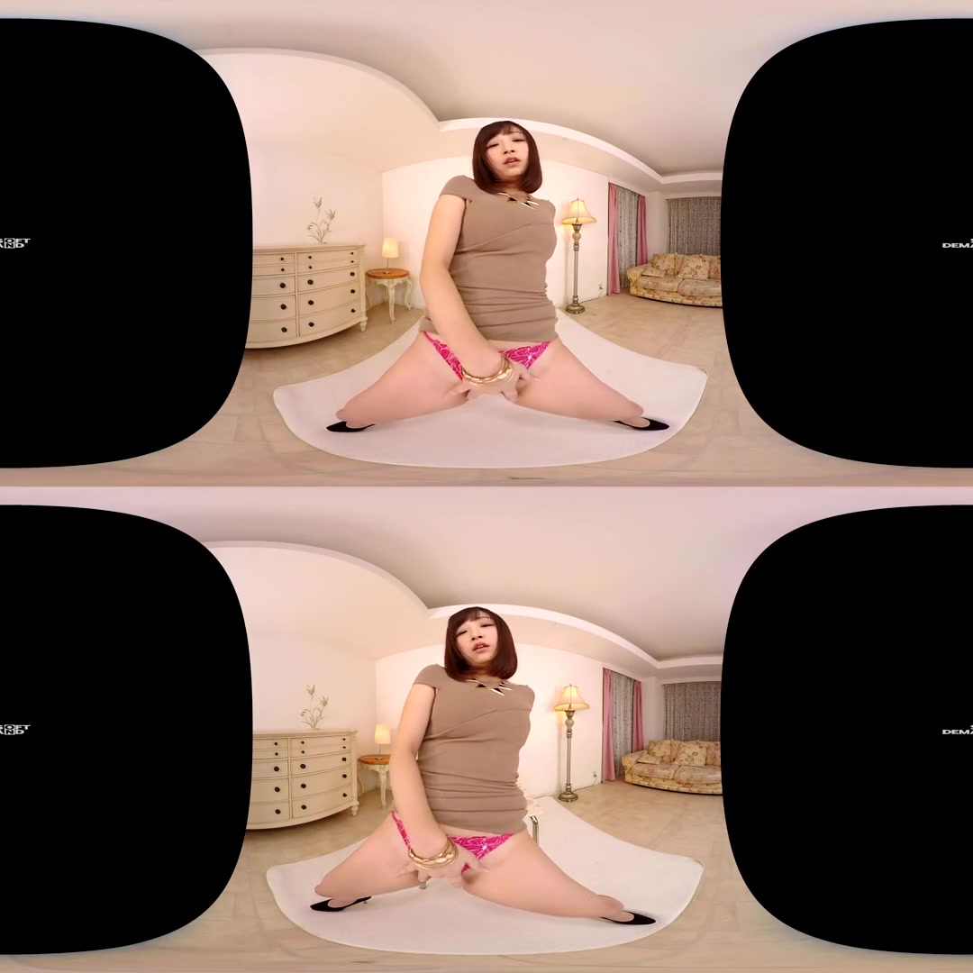 Jack Off Like We Tell you to! VR JOI 1 - SexLikeReal