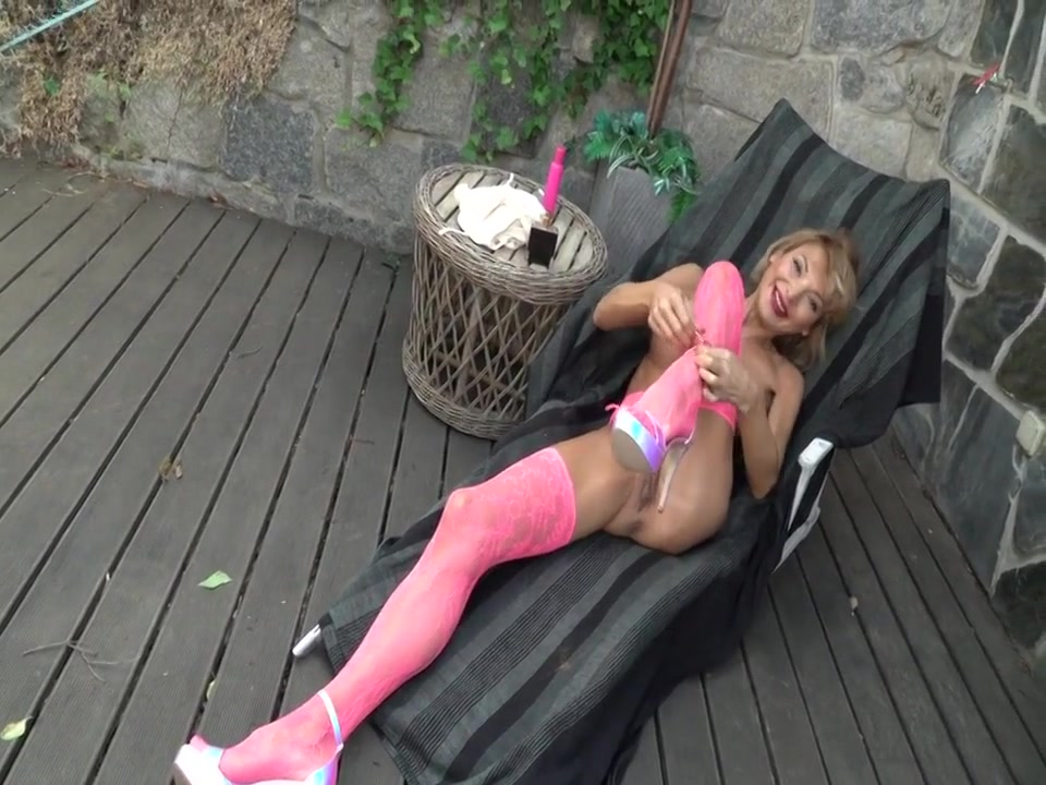 Step mom Ready For Anal - 05