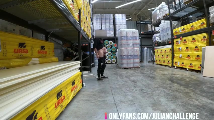 abx 2 745 - Challenge Diy Store - Cum Middle On Store