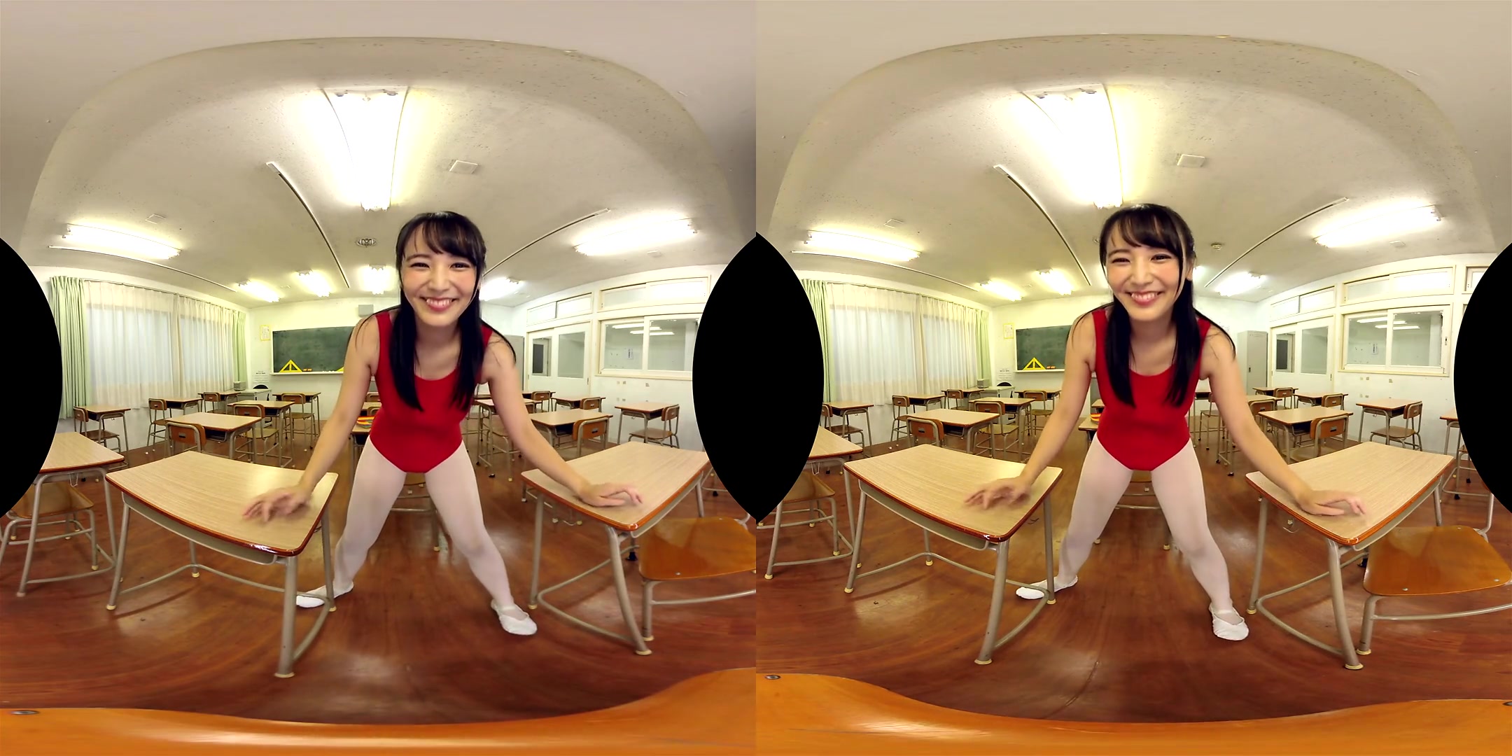 Yuri Hamada Spending Time with the Super Cute Librarian - FANTASTICA