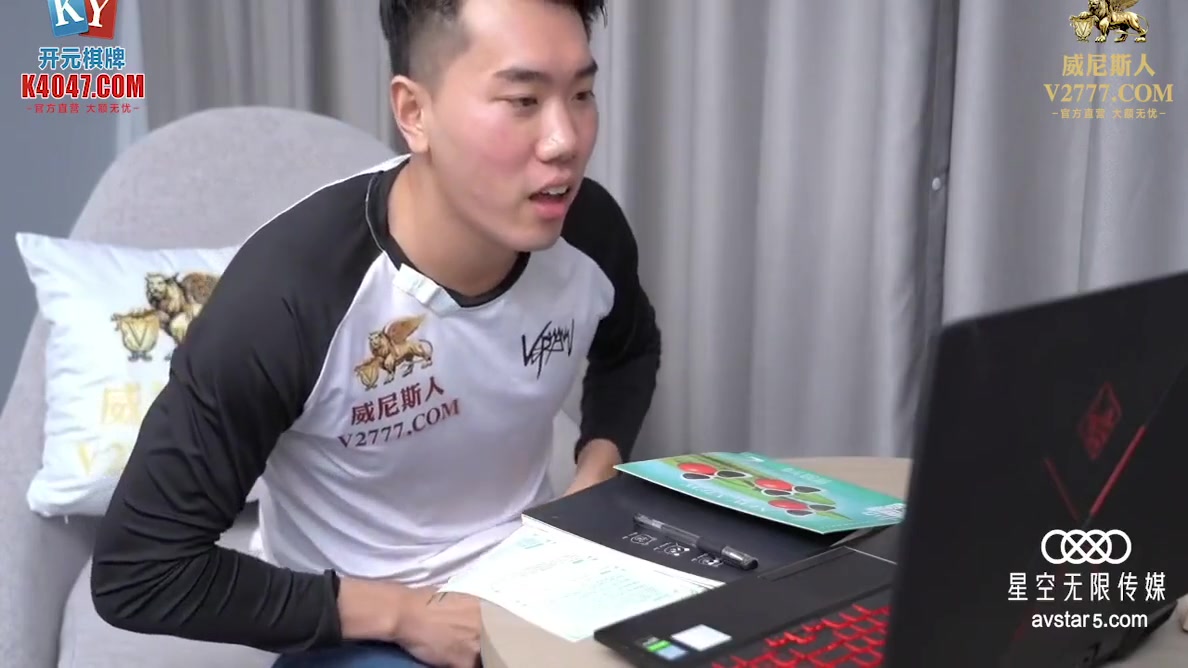 Xkg010 - Home School Teacher Teaches student 18+ How To Use Condom He Rips It Off