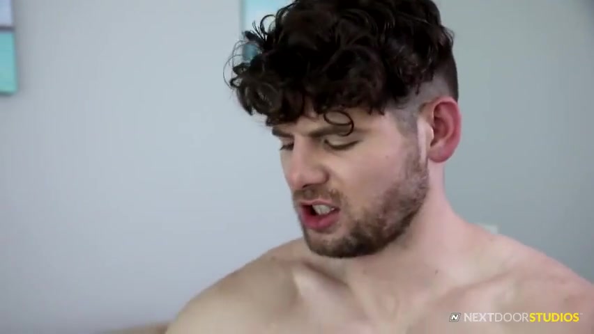 Barebackheroes - Julian