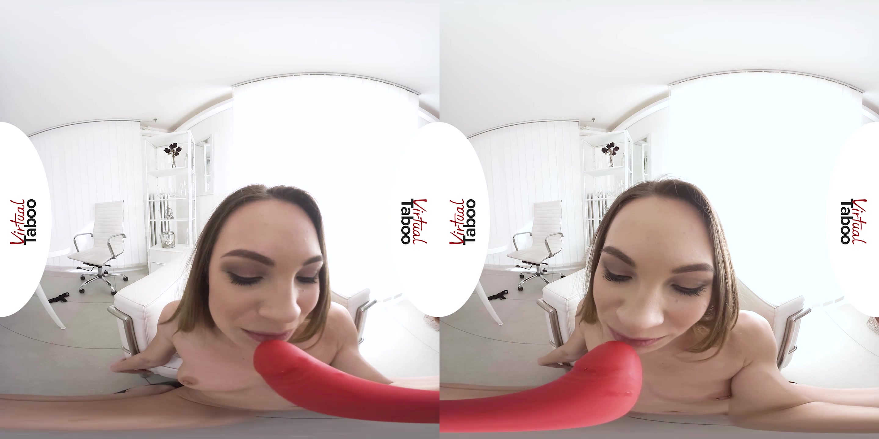 Office Playtime - VirtualTaboo