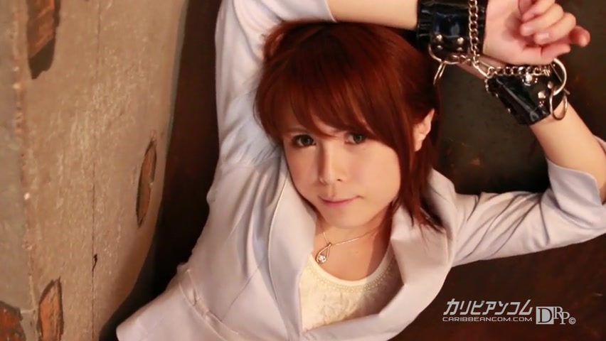 Erena Mizuhara, Kotori Shirayuki Working Woman INCIDENT: OL Kotori Shirayuki - Caribbeancom