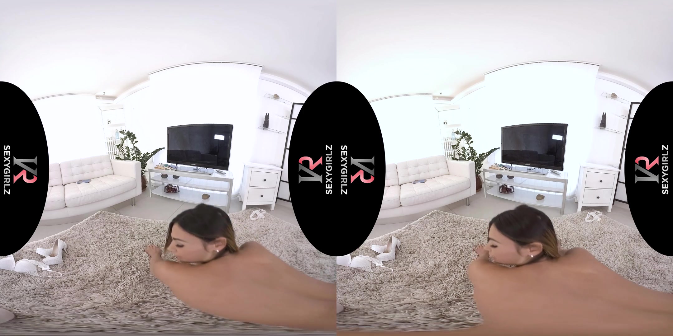 Rosaline Rose in Girlfriend Experience Oops I Fucked My Step Dad 2 - VRSexyGirlz