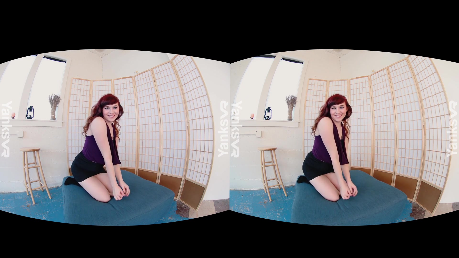 Stephie Staar in Stephie Staar Strips - YanksVR
