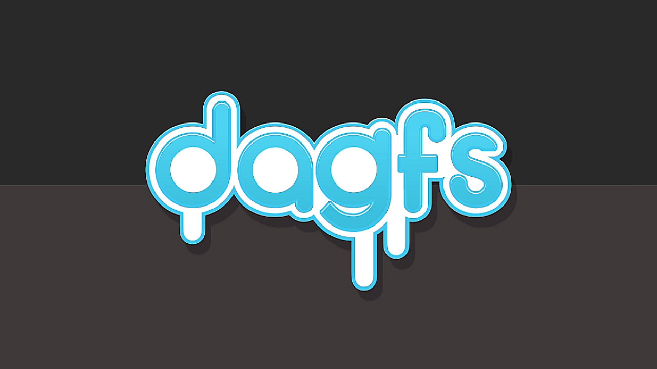 Welcome To Dagfs - DaGFs
