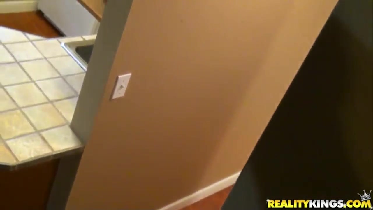Latina milf with big natural boobs and huge ass loves to frolic with guys