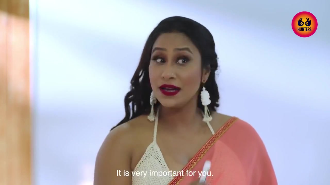 Yes Mam 2023 Season 01 Episodes 01 Indian Porn Web Series