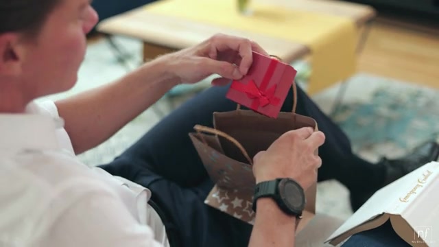 Finishing Touch - S41:E26 - Nubilefilms