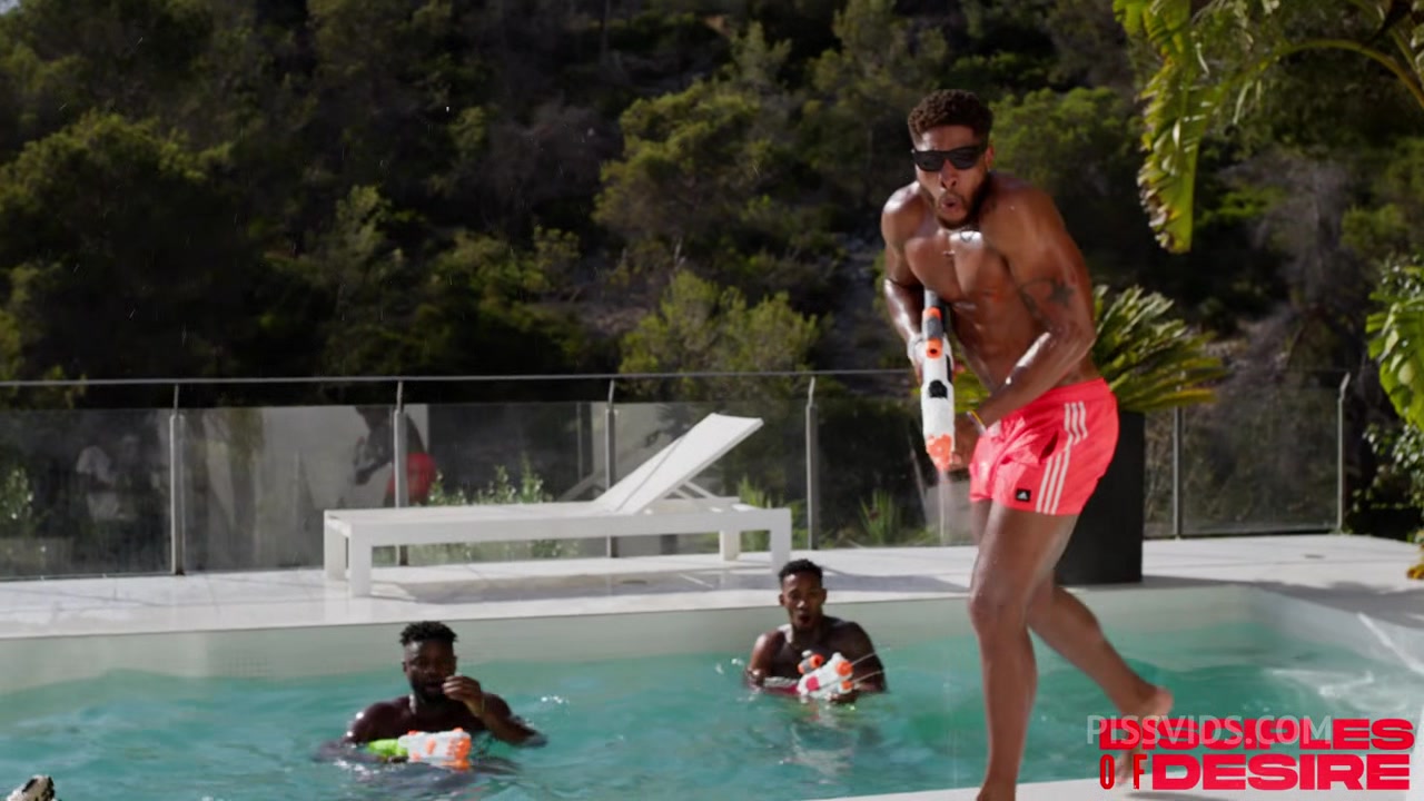 Chloe Chevalier Bbc Gang Bang!!! So Much Black Love For This