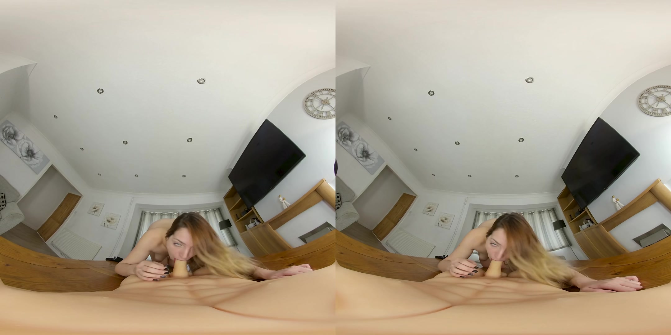 Liz Rainbow - Spanish Massage - JimmyDraws