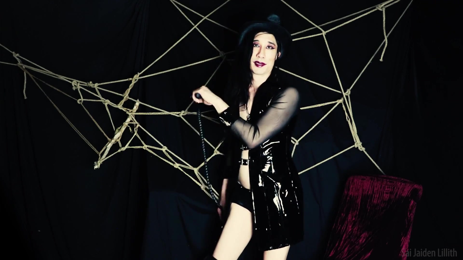 The Carny - Transformations Vol 4 - The B[E]Ast (Non-Gendered Joi)